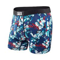 Saxx Ultra Boxers - Navy Vintage Floral