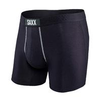 Saxx Ultra Boxers - Black