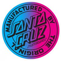 Santa Cruz MFG Dot Fade 3.5\