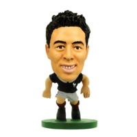 samir nasri france kit soccerstarz figure