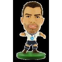 Sandro Tottenham Hotspur Home Kit Soccerstarz Figure