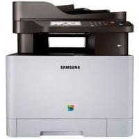 Samsung Multifunction Xpress C1860fw Colour Laser A4 Colour Wireless Laser 4 In 1 18 1 Tray