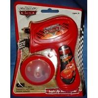 Sambro Cars Disc Shooter