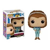 saved by the bell jessie spano pop vinyl figure