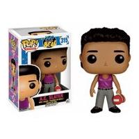 Saved By The Bell AC Slater Pop! Vinyl Figure