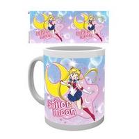 sailor moon sailor moon mug