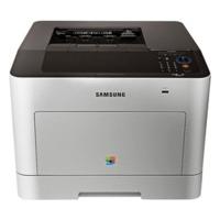 Samsung CLP-680ND