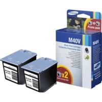 Samsung INK-M40 Twin Pack