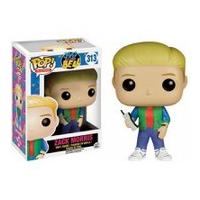 saved by the bell zack morris pop vinyl figure