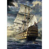Sails Set Jigsaw Puzzle