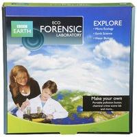 Sambro Bbc-102 Bbc Earth Eco Forensic Laboratory Set