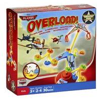 Sambro Planes Overload Game