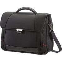 Samsonite Pro-DLX 4 Briefcase black (58981)