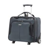 Samsonite XBR Rolling Tote grey/black (75223)