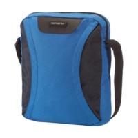 samsonite wanderpacks tablet cross over 97 bluebluish grey