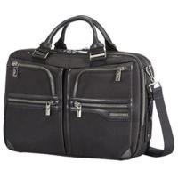 samsonite gt supreme bailhandle 2 compartments 39 6 cm156 black