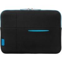 samsonite airglow 10 2 blackblue