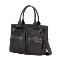 Samsonite GT Supreme Female Horizontal Tote 35, 8 cm/14.1\