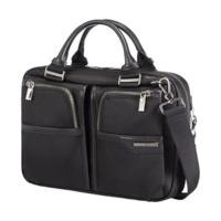 samsonite gt supreme bailhandle 35 8 cm141 black