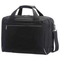 samsonite spectrolite bailhandle expandable l 43 9 cm173 black