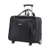 Samsonite XBR Rolling Tote black (75223)