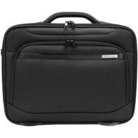 samsonite vectura office case plus 43 9 cm173 black