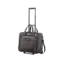 Samsonite Pro-DLX 4 Business Toploader with Wheels magnetic grey (58984)