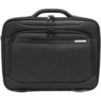 samsonite vectura office case 40 6 cm16 black