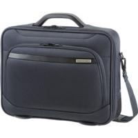 samsonite vectura office case 40 6 cm16 sea grey