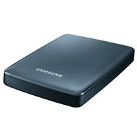 Samsung CY SUC05SH1 500GB Ultra HD Hard Drive USB 3 0