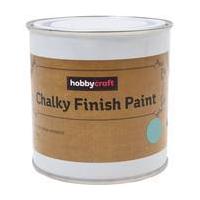 Sage Chalky Finish Paint 250 ml