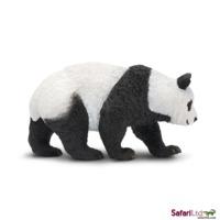 Safari Wildlife Panda Animal Figurine