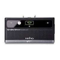 Saem S3 Handsfree Speakerphone A...