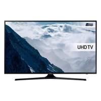 Samsung 50 Inch Smart Ultra Hd Tv Flat Uhd Dim 1300