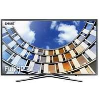 Samsung M5500 49-Inch SMART Full HD TV