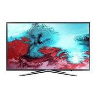 Samsung 40 Inch Smart Full Hd Tv Ready Flat