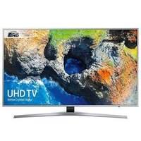 Samsung MU6400 49-Inch SMART Ultra HD TV