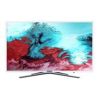 Samsung 40 Inch Smart Full Hd Tv Ready White
