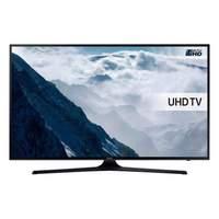 Samsung 40 Inch Smart Ultra Hd Tv Flat Uhd Dim 1300