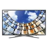 Samsung M5500 43-Inch SMART Full HD TV