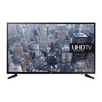 Samsung 55 Inch Smart Ultra Hd Tv Flat