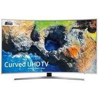 samsung ue55mu6500uxxu 55inch curved 4k uhd led hdr smart tv wifi