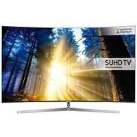 Samsung 49inch Suhd Ready Tv Curved