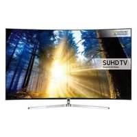 Samsung UE55KS9000 Smart 4k Ultra HD HDR 55 Inch Curved LED TV
