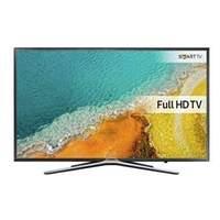 Samsung 49 Inch Smart Full Hd Tv Ready Flat