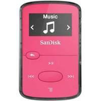 Sandisk 8gb Clip Jam Pink
