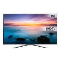 Samsung 55 Inch Smart Ultra Hd Tv Flat Active Colour