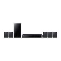 Samsung Home Theatre 500w 5.1ch Native Apps Opera Tv Bluetooth - Satellite Speakers