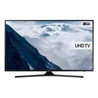 Samsung 60 Inch Smart Ultra Hd Tv Flat Uhd Dim 1300