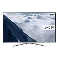 Samsung 40 Inch Smart Ultra Hd Tv Flat Active Colour